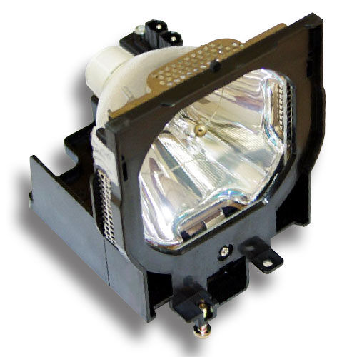 OEM Projector Lamp ( Original Philips / Osram Bulb Inside ) for EIKI ...